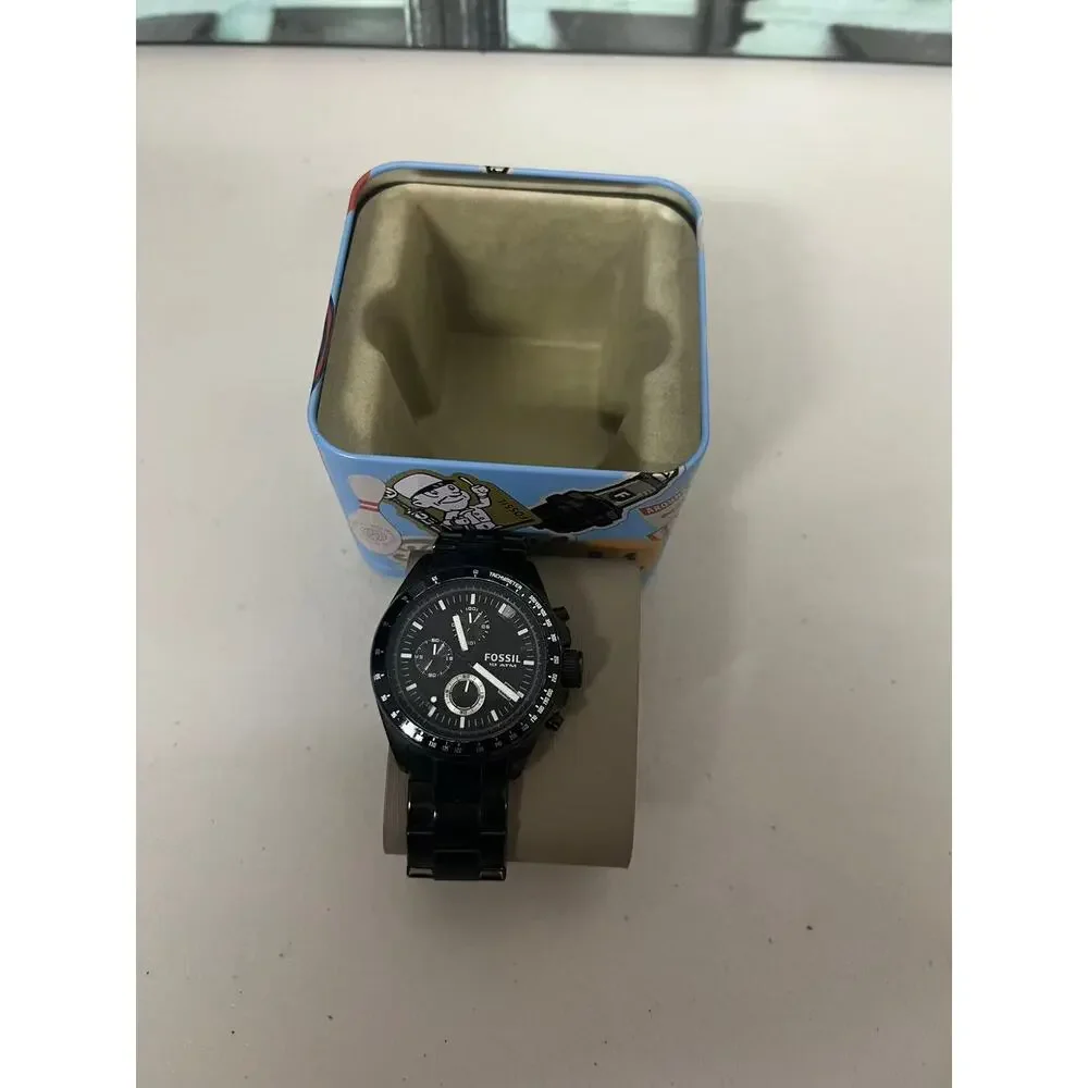 Fossil this brand